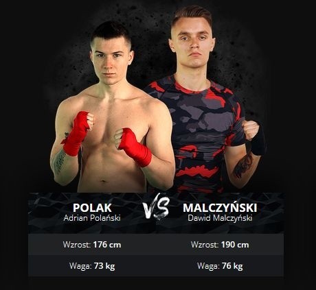 Fame MMA 2 PPV. Daniel Magical vs Rafonix ONLINE STREAM....