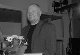 Nie żyje Marek Lesiński, dziennikarz Radia Gdańsk. Miał 57 lat