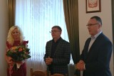 Dorota Widawska została nowym sekretarzem Urzędu Gminy i Miasta Przysucha