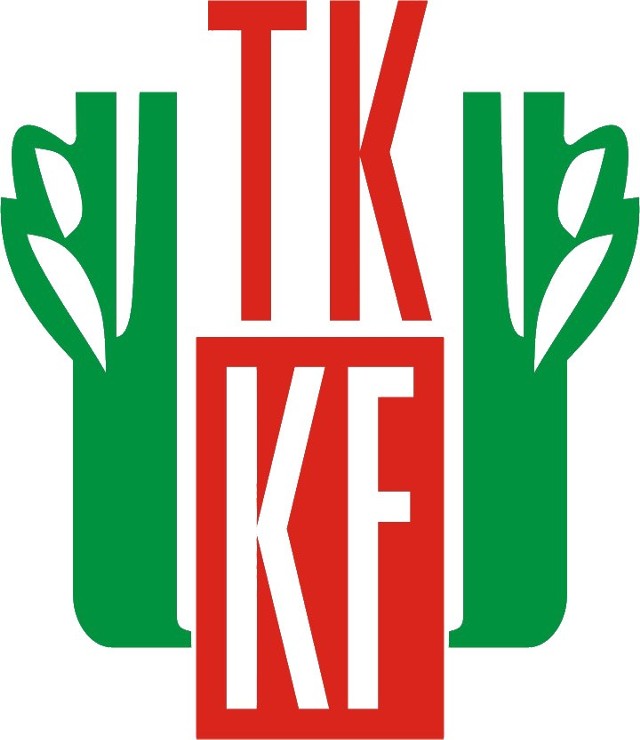 TKKF był organizatorem ciekawej imprezy biegowej