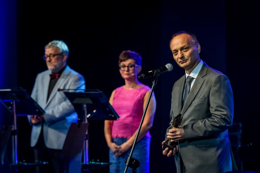 Nagrodziliśmy laureatów "Złotej Setki Pomorza i Kujaw 2016"