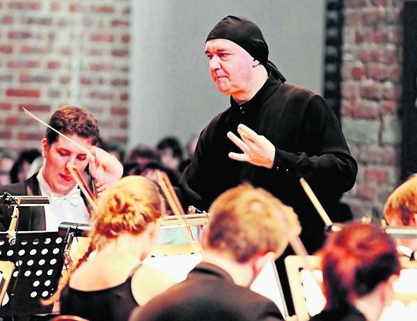 Marek Moś wystąpi z orkiestrą w drugim dniu festiwalu