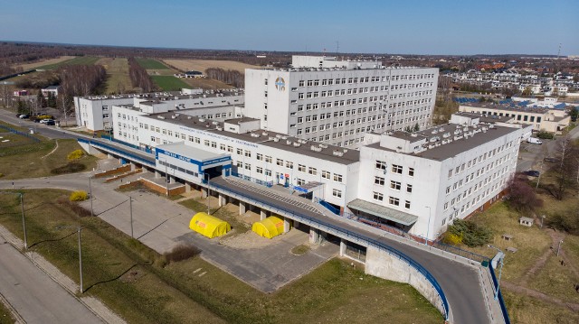 Prokuratura Regionalna w Katowicach przejęła śledztwo w sprawie śmierci 37-letniej pacjentki w szpitalu w Blachowni.
