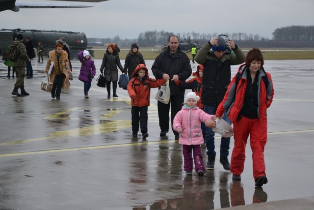 Z zatrudnieniem repatriantów nie powinno być większego problemu w pomorskiem.