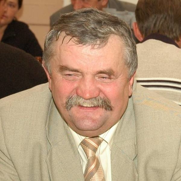 Tadeusz Węglarz