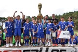 Tutaj futbol zawsze jest spontaniczny i radosny. Dzieciaki znów zagrają w Dobiegniew Cup!