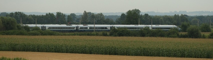 Pendolino