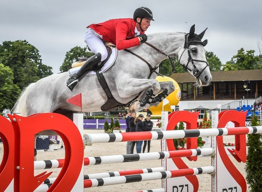 Lotto CSIO5* Sopot 2019. Daniel Deusser wygrał Grand Prix. Belgia najlepsza w Pucharze Narodów. Zobacz wyniki, zdjęcia