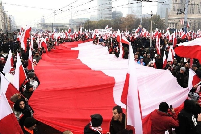 27 grudnia świętem państwowym. Narodowy Dzień Zwycięskiego...