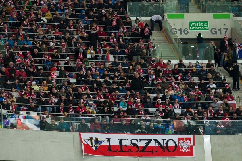 Żużel: Grand Prix Polski na Stadionie Narodowym