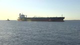 2 miliony baryłek irańskiej ropy dotarło do Gdańska na pokładzie supertankowca "Atlantas"