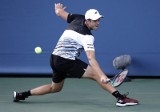 US Open. Hubert Hurkacz odprawił groźnego Niemca Oscara Otte i w drugiej rundzie zagra z Białorusinem Ilje Iwaszką