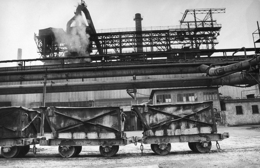 Bytom okiem fotoreporterów Dziennika Zachodniego w latach 70., 80. i 90. [ZDJĘCIA ARCHIWALNE]