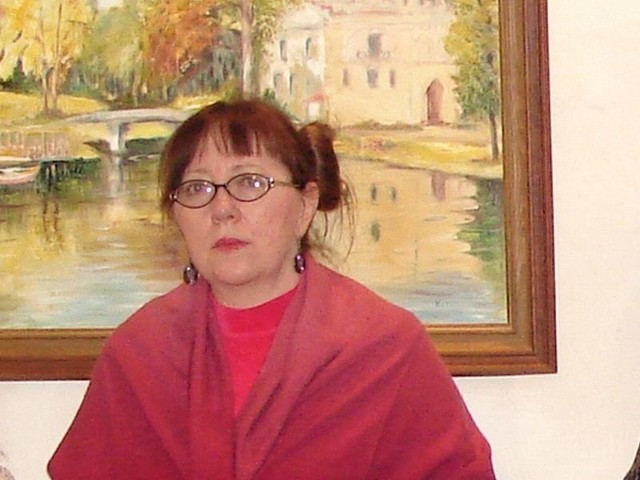 Anna Gajdzińska