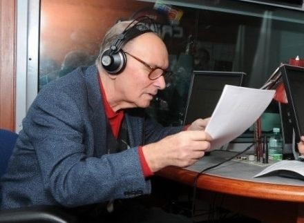 Ennio Morricone otrzyma w Kielcach we wrześniu medal Per Artem ad Deum.