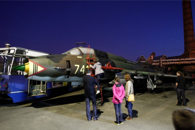 Na Noc Mózeów w Rzeszowie zaprasza m.in. Muzeum Techniki i Militariów.