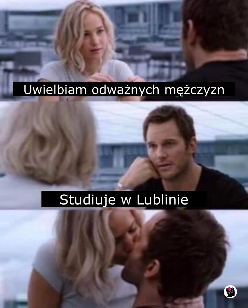 Lublin, Kraśnik, Świdnik. Internauci wciąż śmieją się z naszego regionu. Zobacz kolejne memy!