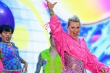 Słynna piosenkarka Pink seryjnie odwołuje koncerty. Wszystko przez poważne problemy ze zdrowiem