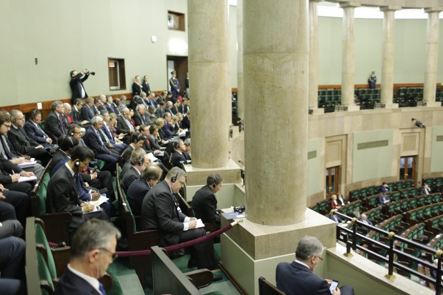 Sejm przyjął ustawę z zaostrzeniem kar za przestępstwa w ruchu drogowym przygotowaną w Ministerstwie Sprawiedliwości
