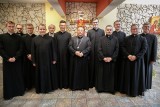 W sobotę będzie wyświęconych dziesięciu nowych księży