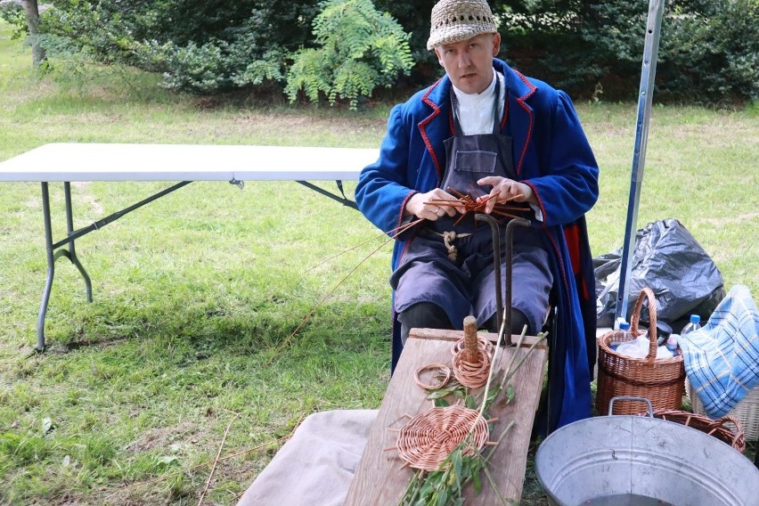 Folk na dziesiątki sposobów. W Łodzi rozpoczął się Międzynarodowy Festiwal Folkowe Inspiracje