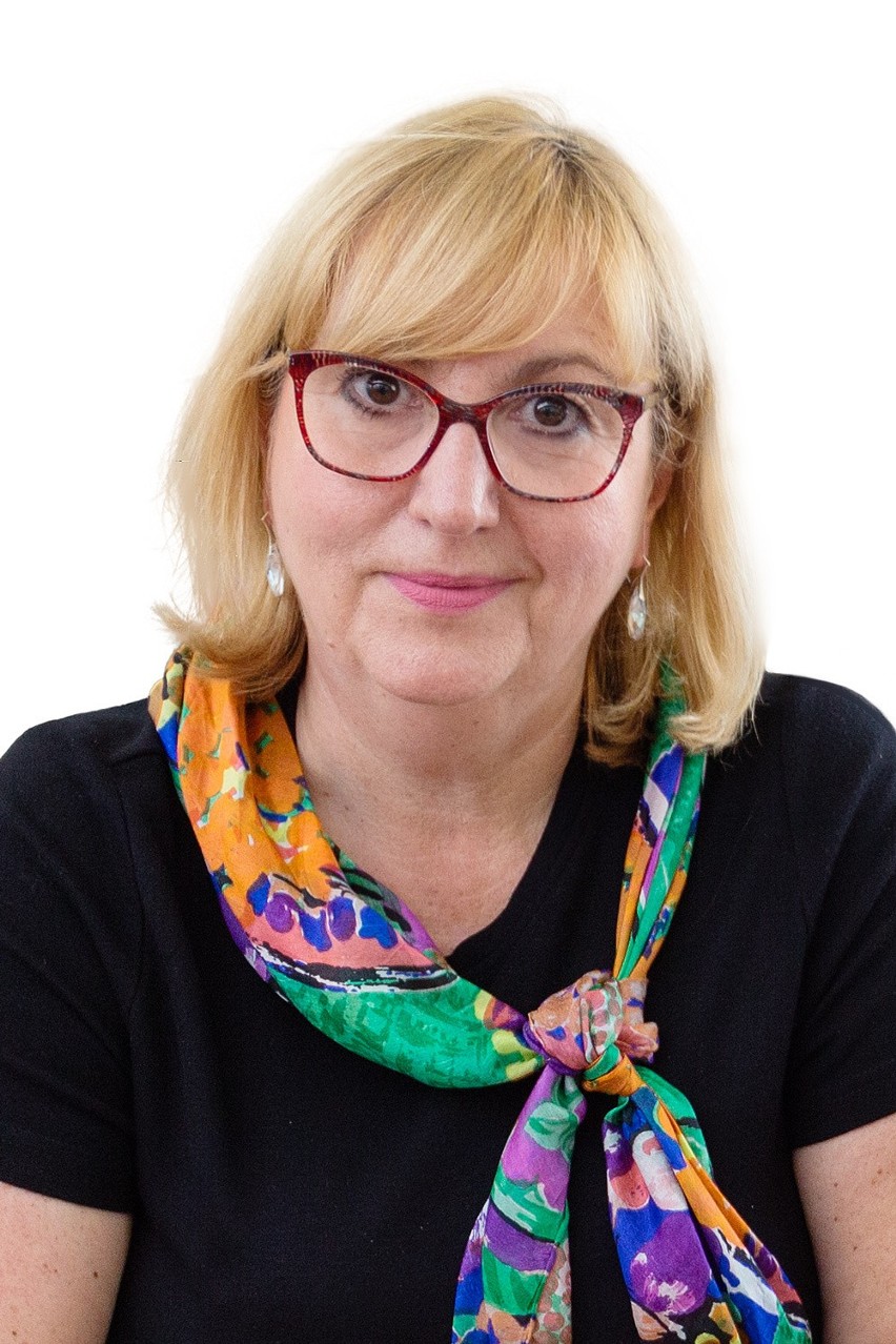 Małgorzata Sobel - Dyrektor Klinicznego Centrum Ginekologii,...