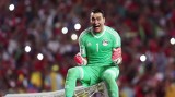 Pobił rekord Mondragona i… obronił karnego. 45-letni Essam El Hadary został najstarszym piłkarzem w historii mundiali 