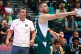 Energa Basket Liga: Porażka Śląska ze Stelmetem na inaugurację rozgrywek