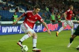 Euro 2016: wiemy, których piłkarzy z Krakowa powołał Adam Nawałka
