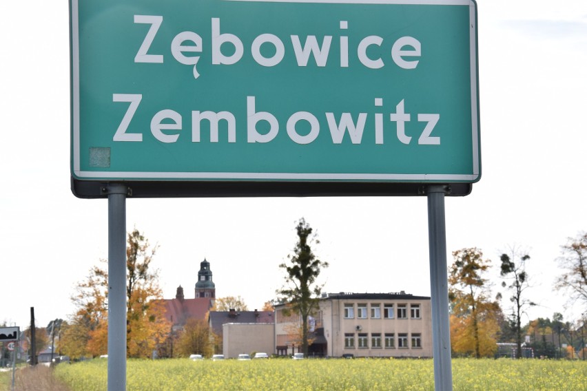 Zębowice