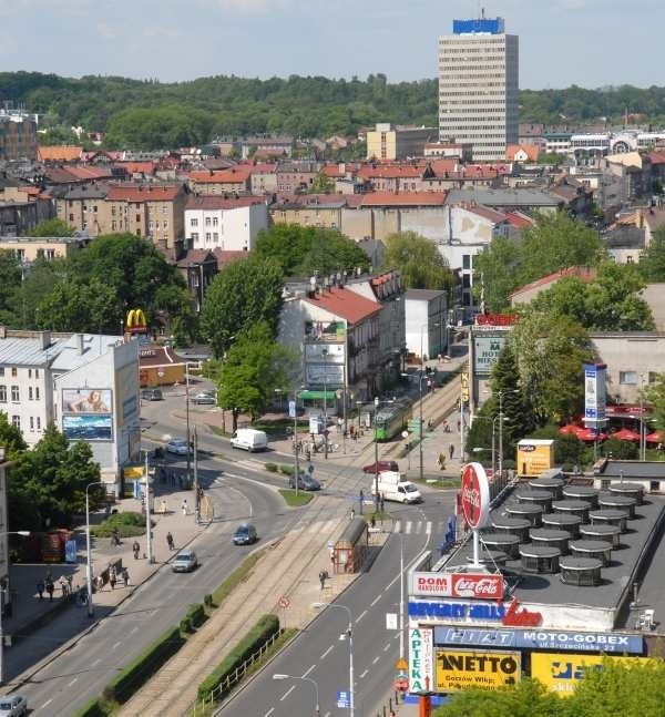 Według urbanistów z Jeleniej Góry największą perłą miasta jest ul. Chrobrego i przyległe przecznice.