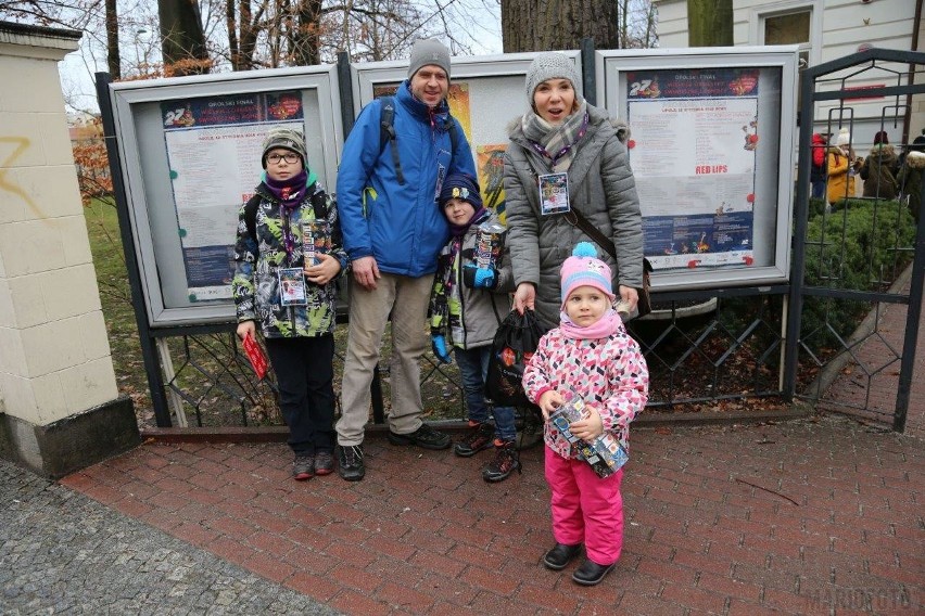 WOŚP 2019 Opole. W tym roku 350 wolontariuszy zbiera...