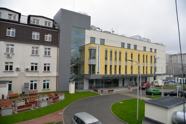 Białostockie Centrum Onkologii