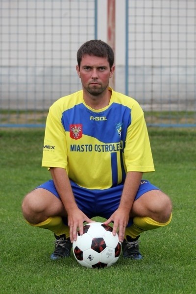 Michał Nosek