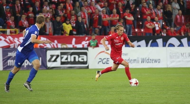 Piłkarska trzecia liga. Widzew nie może lekceważyć  Polonii  Warszawa