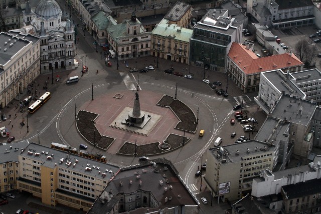 Debata o Łodzi we wtorek od godz. 19 w Niebostanie