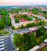 Nowoczesne i ekologiczne miasto. Tychy lubią swoją niezależność