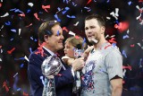 Super Bowl LIII: New England Patriots pokonali Los Angeles Rams. Tom Brady znów na szczycie