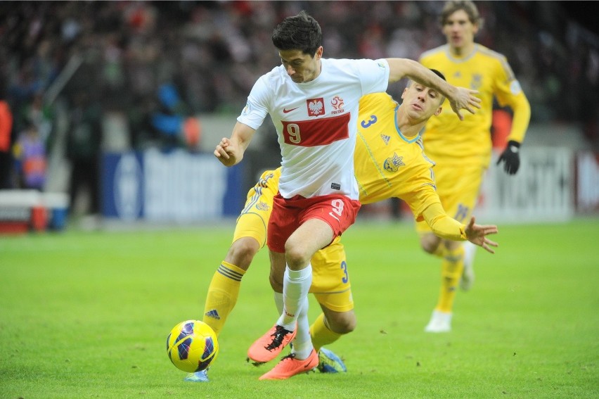 Euro 2016: Mecz Polska - Ukraina. Gdzie oglądać w telewizji?