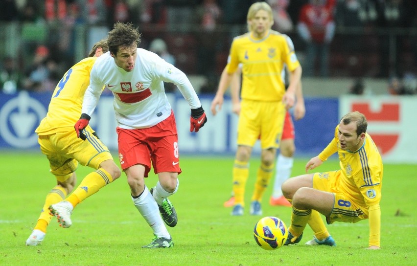 Euro 2016: Mecz Polska - Ukraina. Gdzie oglądać w telewizji?