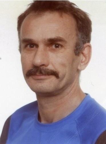 Zaginął 49-letni Leszek Palus z Poznania. Widzieliście go?