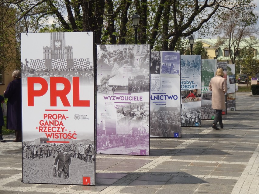 Między propagandą a rzeczywistością. Czy Polacy popierali komunistyczną władzę?