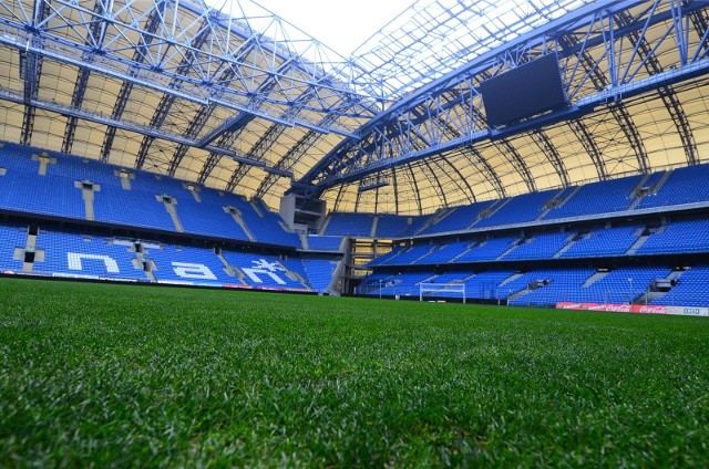 Kto nie będzie mógł przyjść na stadion, będzie mógł zobaczyć transmisję meczu Kolejorza z Herthą Berlin na Lech TV