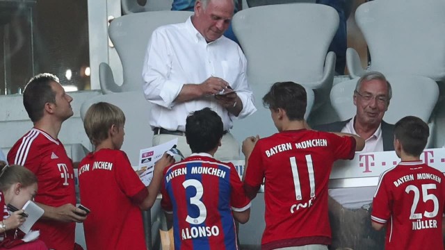 W Bayernie będą kary za nieznajomość niemieckiego