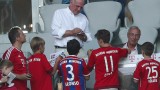 Liga niemiecka. W Bayernie będą kary za nieznajomość niemieckiego
