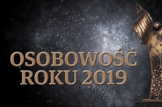 Dziś wielki finał plebiscytu na Osobowość Roku 2019. O godz. 20 poznamy zwycięzców czterech kategorii. Zobacz, kto ma największe szanse