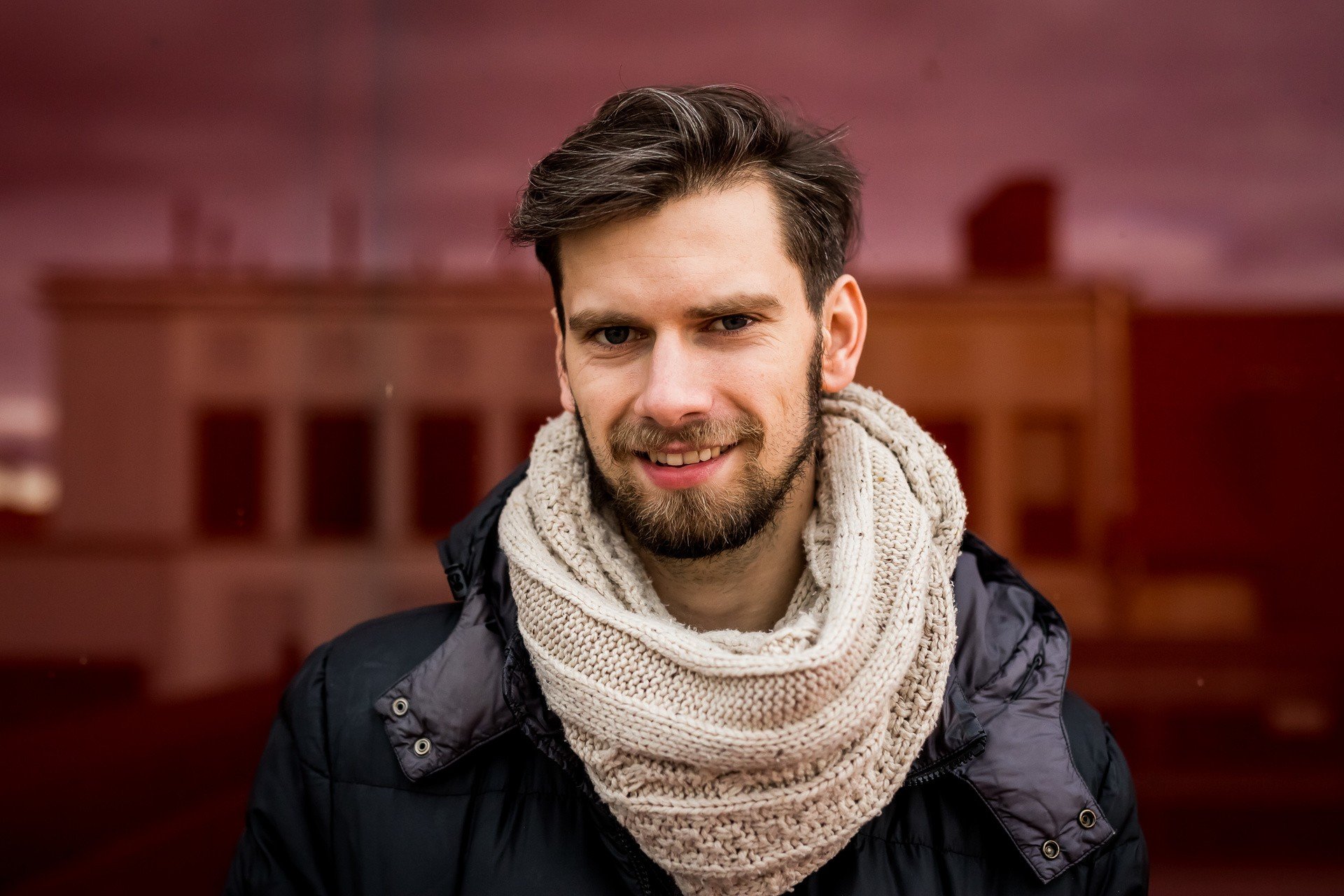 Bydgoszczanin Mikołaj Macioszczyk w najlepszej ósemce "The Voice of