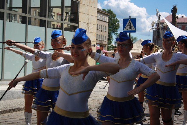 Festiwal "Śląsk - kraina wielu kultur" odbywa się po raz XVI