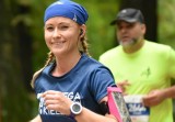Paulina Klasińska z Pińczowa "królową maratonów polskich". Otrzymała dyplom i medal 