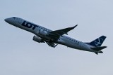 Polskie Linie Lotnicze LOT odwołały rejsy na Bliski Wschód. Chodzi o Tel Awiw oraz Bejrut